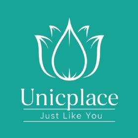 Imagen de Unicplace Just Like You