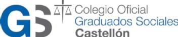 Imagen de GS Colegio Oficial Graduados Sociales Castellón