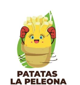 Imagen de PATATAS LA PELEONA