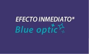 Imagen de EFECTO INMEDIATO BLUE OPTIC