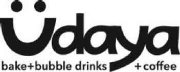 Imagen de Üdaya bake+bubble drinks+coffee