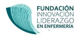 Imagen de FUNDACIÓN INNOVACIÓN LIDERAZGO EN ENFERMERÍA