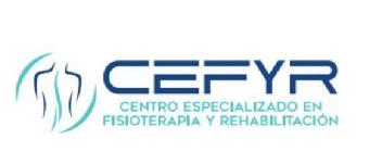 Imagen de CEFYR Centro Especializado en Fisioterapia y Rehabilitación