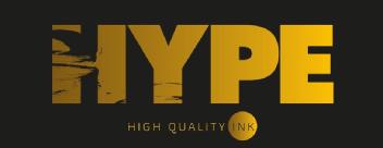 Imagen de HYPE HIGH QUALITY INK