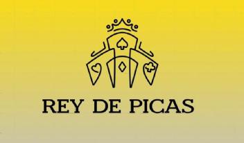 Imagen de REY DE PICAS