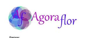 Imagen de AGORAFLOR AF Emisor: