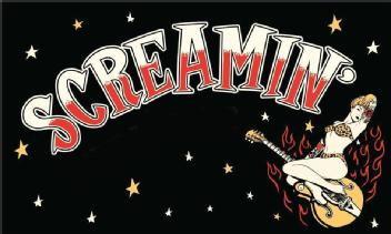 Imagen de SCREAMIN'