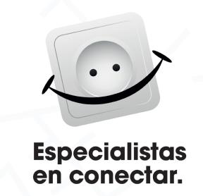Imagen de Especialistas en Conectar