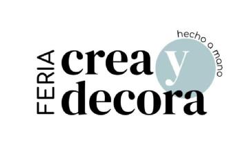 Imagen de FERIA CREA Y DECORA