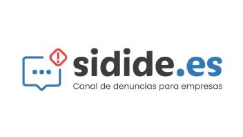 Imagen de SIDIDE.ES canal de denuncias para empresas