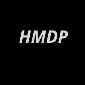 Imagen de HMDP