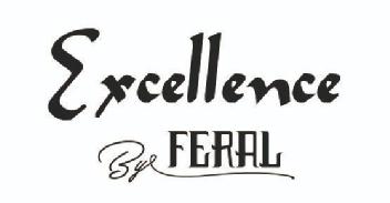 Imagen de EXCELLENCE BY FERAL