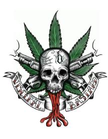 Imagen de Visceral Bastard