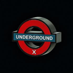 Imagen de UNDERGROUND X
