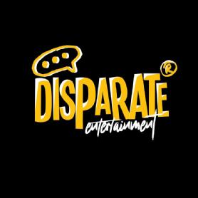 Imagen de DISPARATE ENTERTAINMENT