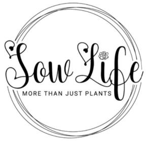 Imagen de SOW LIFE MORE THAN JUST PLANTS