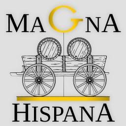Imagen de MAGNA HISPANA
