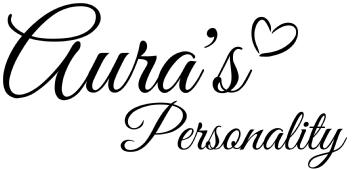 Imagen de AURA'S PERSONALITY