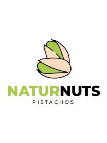 Imagen de NATURNUTS PISTACHOS