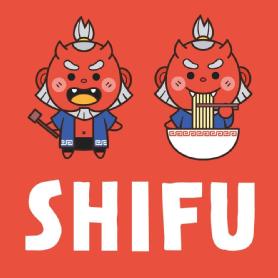 Imagen de SHIFU