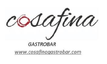Imagen de COSAFINA GASTROBAR www.cosafinagastrobar.com