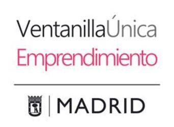 Imagen de VentanillaÚnica Emprendimiento MADRID