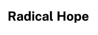 Imagen de RADICAL HOPE