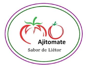 Imagen de Ajitomate Sabor de Liétor