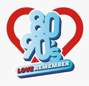 Imagen de 80 90's Love Remember