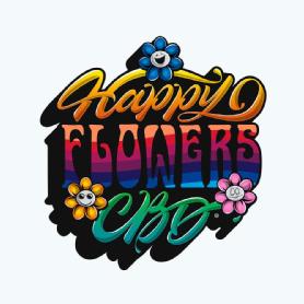 Imagen de Happy Flowers CBD