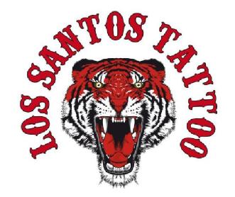 Imagen de LOS SANTOS TATTOO
