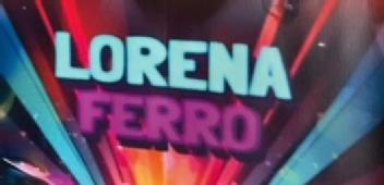 Imagen de Lorena Ferro