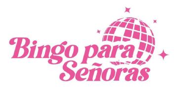 Imagen de BINGO PARA SEÑORAS