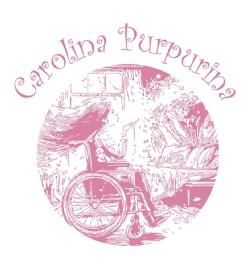 Imagen de Carolina Purpurina