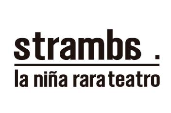 Imagen de Stramba Teatro. La niña rara