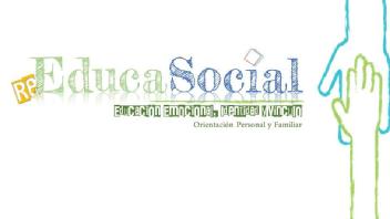 Imagen de Reeducasocial: Educación Emocional, Identidad y Vínculo.Orientación Personal y Familiar