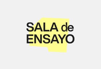 Imagen de SALA de ENSAYO