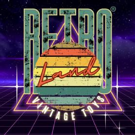Imagen de Retroland Vintage Toys