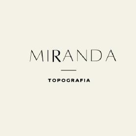 Imagen de MIRANDA TOPOGRAFIA
