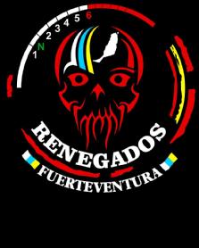 Imagen de RENEGADOS FUERTEVENTURA 1N23456