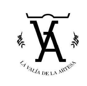 Imagen de V A LA VALÍA DE LA ARTESA