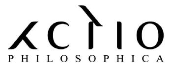 Imagen de PHILOSOPHICA