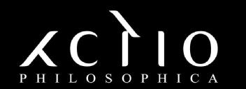 Imagen de PHILOSOPHICA ACTIO