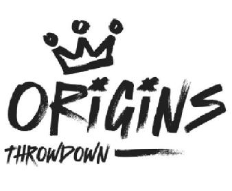 Imagen de Origins Throwdown