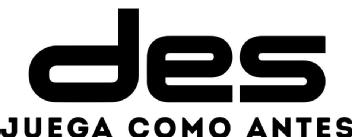 Imagen de des JUEGA COMO ANTES