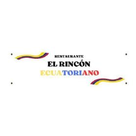 Imagen de RESTAURANTE EL RINCON ECUATORIANO