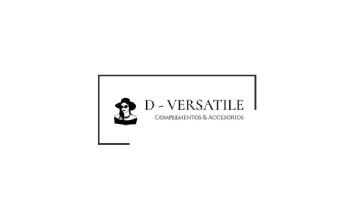 Imagen de D - Versatile Complementos & Accesorios