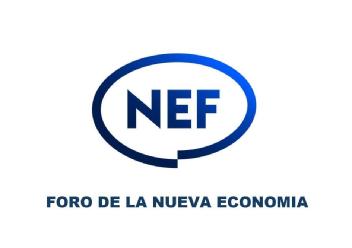 Imagen de NEF FORO DE LA NUEVA ECONOMIA