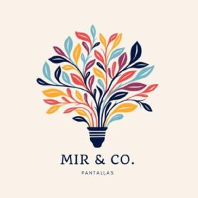 Imagen de MIR & CoPantallas