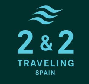 Imagen de 2 & 2 TRAVELING SPAIN